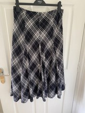 black white tartan skirt for sale black white tartan skirt for sale ILKLEY