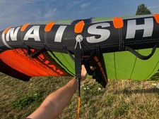 Naish wing surfer for sale  BRISTOL