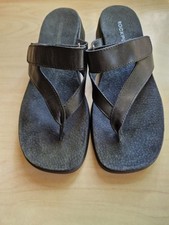 Ladies rockport black for sale  WOTTON-UNDER-EDGE