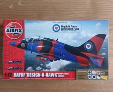 Airfix rafbf design for sale  PETERBOROUGH