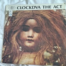 Clockdva act..1989 post for sale  COLCHESTER
