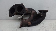 Collecteur echappement subaru d'occasion  Sainte-Livrade-sur-Lot