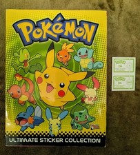 Pokemon serie figurine usato  Serra de Conti