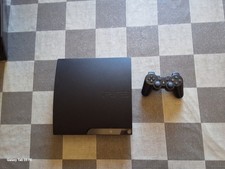 console playstation 3 slim usato  Crecchio