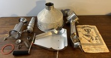 Squeezo strainer model for sale  Rocky Mount
