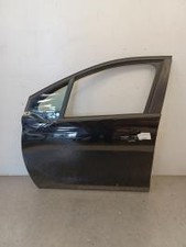 Porte gauche peugeot d'occasion  France