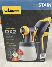 Wagner qx2 paint for sale  Charleston