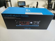 Logitech saitek pro for sale  LEYLAND