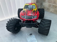 Car monster truck for sale  SPALDING