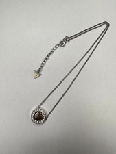 Collana donna guess usato  Vetralla