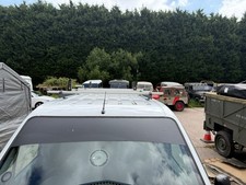 Ford transit connect for sale  STAFFORD