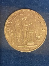 Francs génie 1878 d'occasion  Cazouls-lès-Béziers