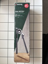 Lidl parkside pipe for sale  MILTON KEYNES