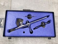 Iwata revolution gravity for sale  Pomona