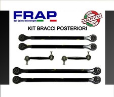 Set bracci oscillanti usato  San Giorgio Morgeto