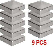 Pcs post caps for sale  Flint