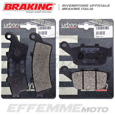 Pastiglie honda foresight usato Pastiglie honda foresight usato  Amantea