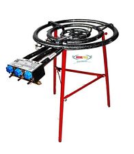 Bruciatore gas professionale usato  Spedire a Italy