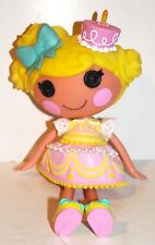 Lalaloopsy candle slice for sale  San Bernardino