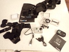 Gopro hero case for sale  North Richland Hills