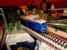Märklin primex 3033 gebraucht kaufen  Velpke