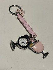 Metal keyring working for sale  WELLS