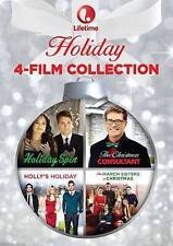 Lifetime holiday film for sale  Noblesville
