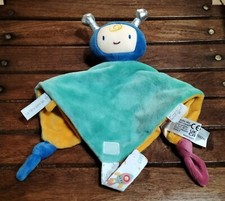 Doudou plat corolle d'occasion  Aix-les-Bains