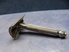 Rasierhobel rasierer vintage gebraucht kaufen  Hamburg