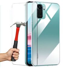 Coque silicone verre d'occasion  France
