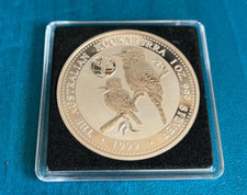 1999 australia kookaburra for sale  GLASGOW