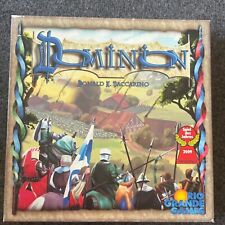 Dominion 1st edition for sale  Phoenix