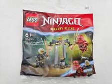 Lego ninjago 30650 gebraucht kaufen  Ludwigsburg