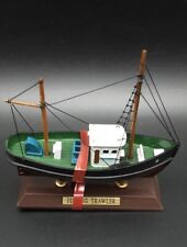 Modelschiff fishing trawler gebraucht kaufen  Hamburg