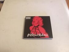 Rebel Heart [Deluxe] by Madonna (CD, 2015) comprar usado  Enviando para Brazil