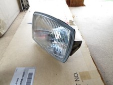 Honda mt50 scheinwerfereinsatz gebraucht kaufen  Weilheim an der Teck