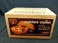 Terra cotta gourmet for sale  Kannapolis