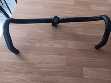 Bontrager handlebars stem for sale  BLACKPOOL