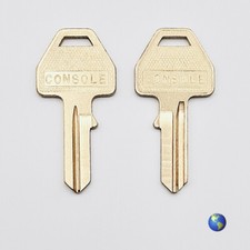 Original console key for sale  Lake Elsinore