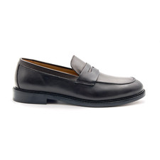 Scarpe bortignani mocassini usato  Trentola Ducenta