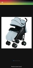 Cuggl single stroller for sale  BLACKPOOL