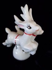 Rare vintage reindeer for sale  Rancho Cucamonga