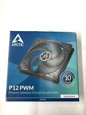 Arctic p12 pwm for sale  SCARBOROUGH