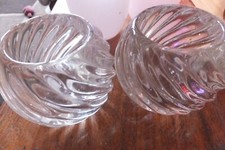 Partylite set heavy for sale  STOCKPORT