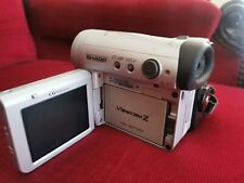 Sharp mini cassette usato  Kaltern an der Weinstrasse
