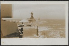 Hms valiant warspite for sale  BRACKNELL