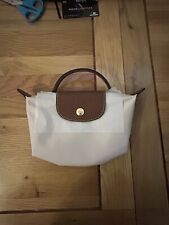 Longchamp pliage original for sale  MILTON KEYNES