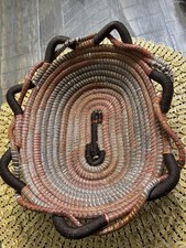 Sweetgrass basket hand for sale  North Little Rock