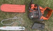 Husqvarna t540i bare for sale  BIRMINGHAM