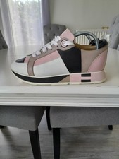 Baskets hermes rebus d'occasion  Limoges-